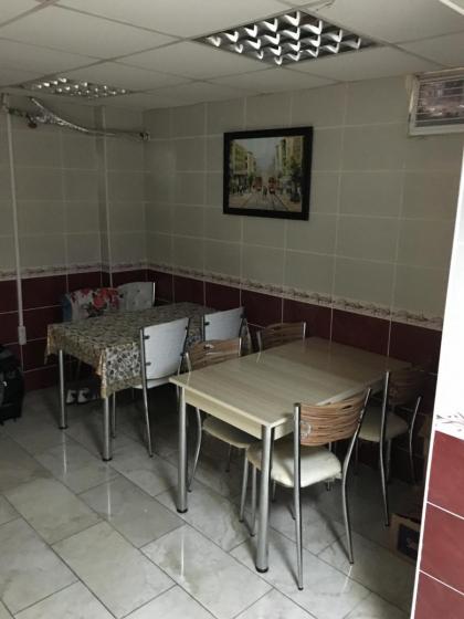 Birinci Apart Hotel - image 21