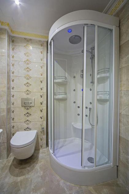 Lausos Palace Hotel Şişli - image 26