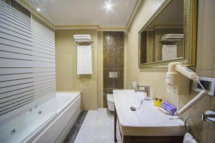 Lausos Palace Hotel Şişli - image 27
