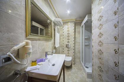 Lausos Palace Hotel Şişli - image 28