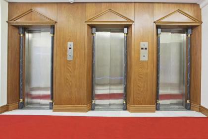 Lausos Palace Hotel Şişli - image 30