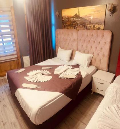 Old City Family Hotel - image 23