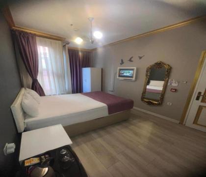 Old City Family Hotel - image 30