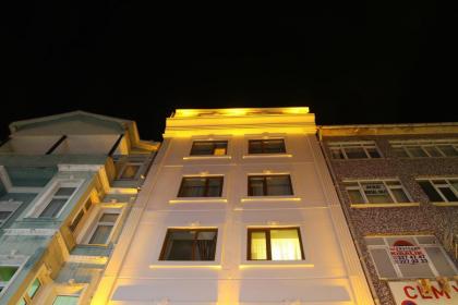Besiktas Otel - image 24