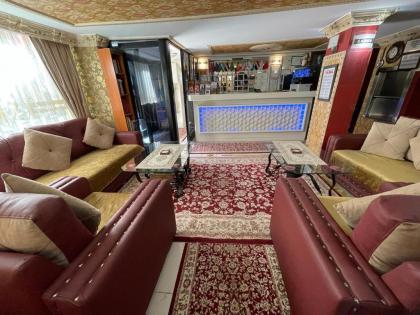 Amore Hotel Istanbul - image 21