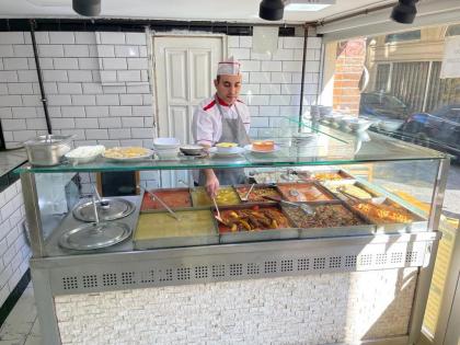 Amore Hotel Istanbul - image 22