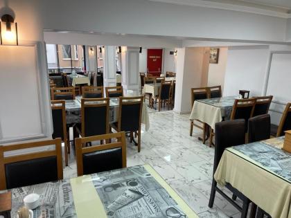 Amore Hotel Istanbul - image 23