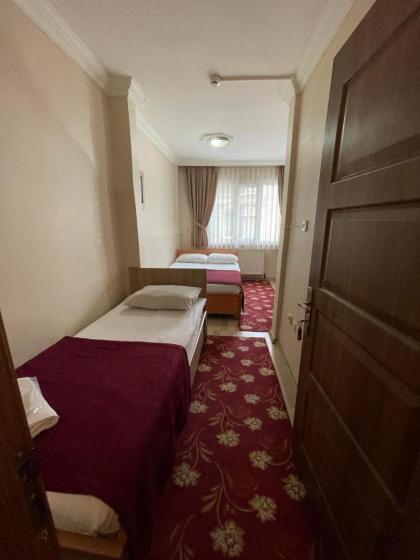 Amore Hotel Istanbul - image 24