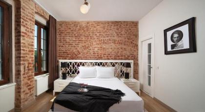 Nine Istanbul Hotel - image 23