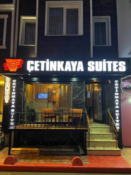 Cetinkaya Suites - image 21