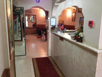 Ekol Hotel - image 21