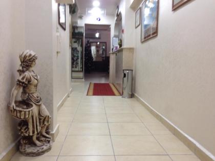 Ekol Hotel - image 22