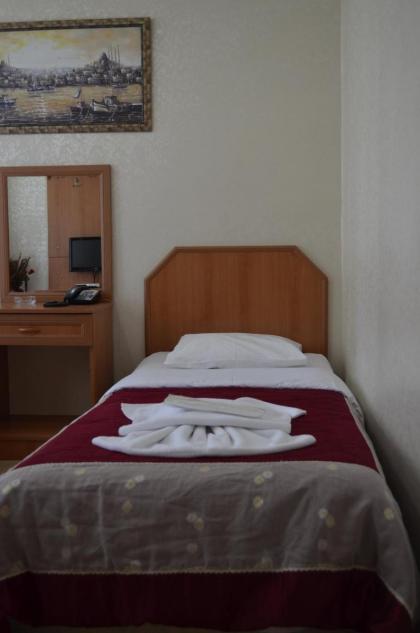 Ekol Hotel - image 24