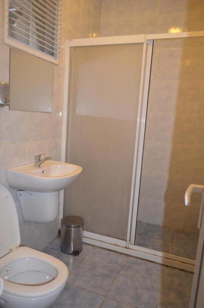 Ekol Hotel - image 27