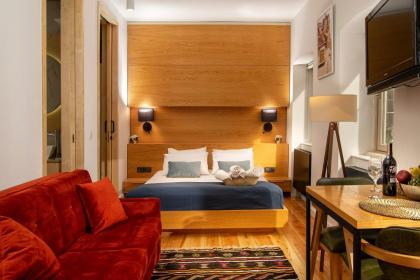 Kumbaracı Apartments & Suites - image 21