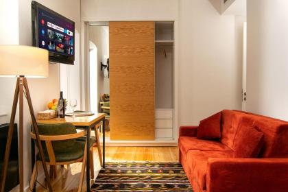 Kumbaracı Apartments & Suites - image 22
