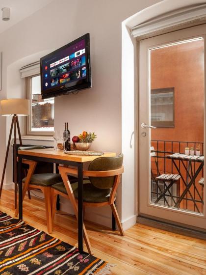 Kumbaracı Apartments & Suites - image 24