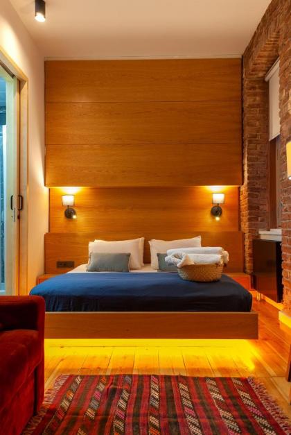Kumbaracı Apartments & Suites - image 28