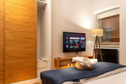 Kumbaracı Apartments & Suites - image 29