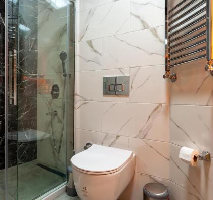 Kumbaracı Apartments & Suites - image 30