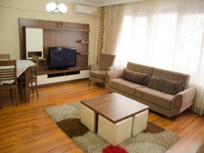 Bedir Apartments - image 22