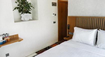 Discovery Hotel - image 23