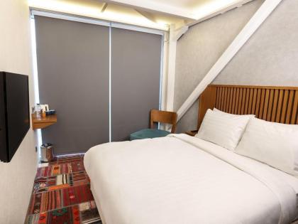 Discovery Hotel - image 24