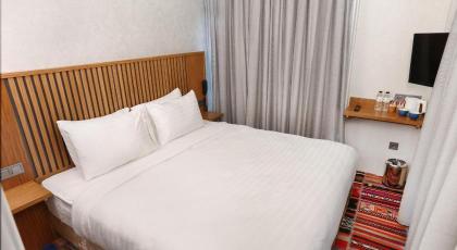Discovery Hotel - image 26