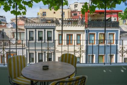 Taksim Neo Pera Suites - image 21