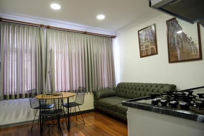 Taksim Neo Pera Suites - image 26