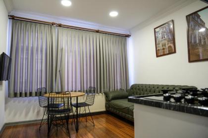 Taksim Neo Pera Suites - image 30