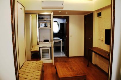 Elite Marmara Bosphorus Suites Istanbul - image 22