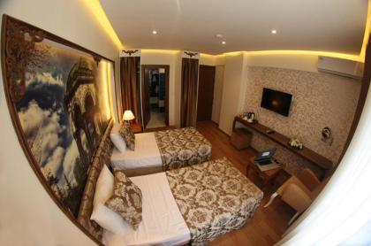 Elite Marmara Bosphorus Suites Istanbul - image 24