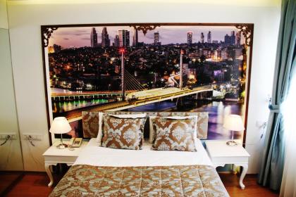 Elite Marmara Bosphorus Suites Istanbul - image 26