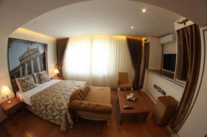 Elite Marmara Bosphorus Suites Istanbul - image 27