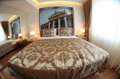 Elite Marmara Bosphorus Suites Istanbul - image 28