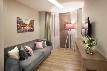 Blueway Hotel Residence - image 12
