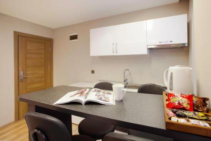Blueway Hotel Residence - image 13