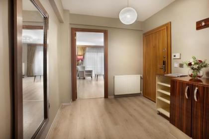 Blueway Hotel Residence - image 18