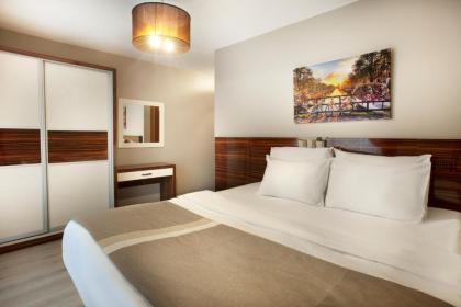 Blueway Hotel Residence - image 19