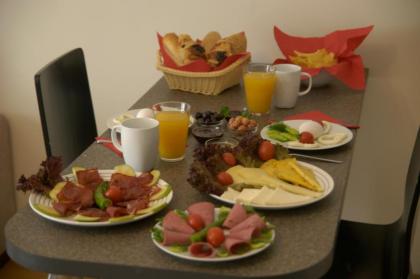 Blueway Hotel Residence - image 3