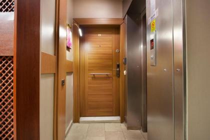 Blueway Hotel Residence - image 4