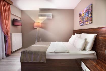 Blueway Hotel Residence - image 6