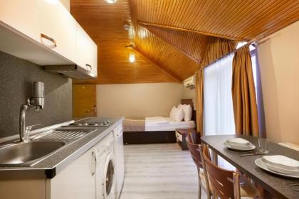 Blueway Hotel Residence - image 8