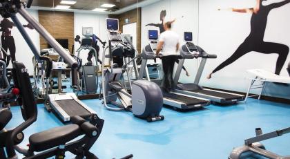 The Elysium Styles Taksim - image 21