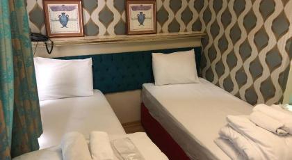 taksim palace istanbul hotel - image 29