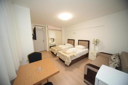 Beyazköşk Otel - image 21