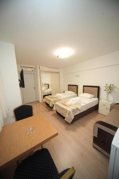Beyazköşk Otel - image 22