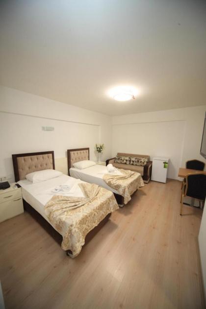 Beyazköşk Otel - image 23