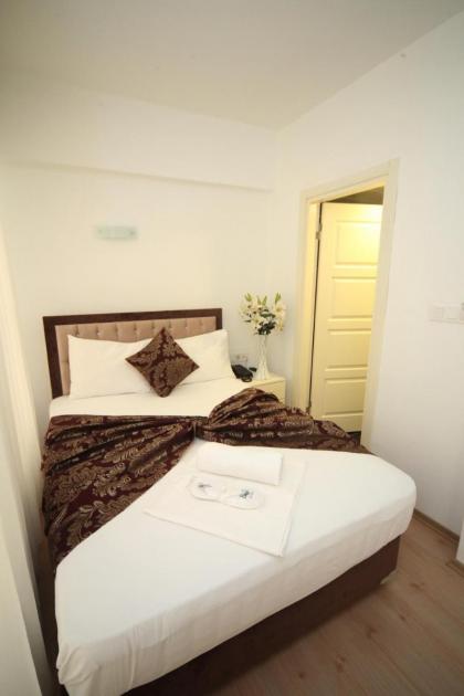 Beyazköşk Otel - image 25